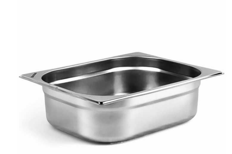 Gastronádoba 1/2 GN